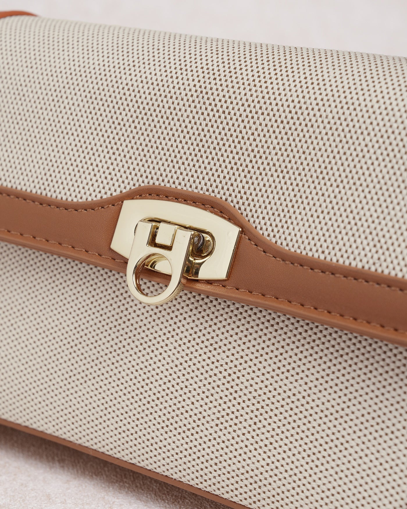 Brown Handbags