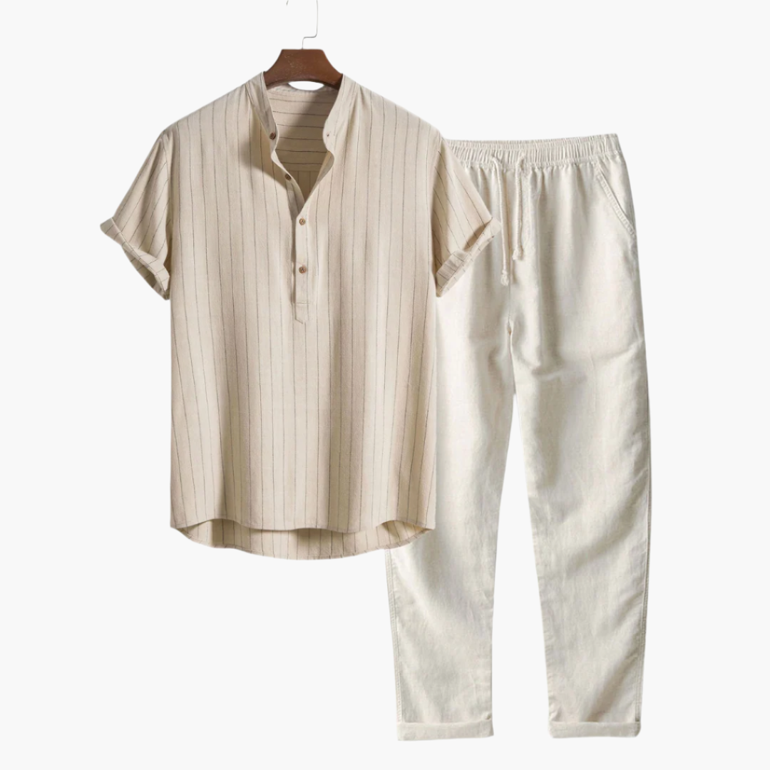 Set Estivo - Palm Beach