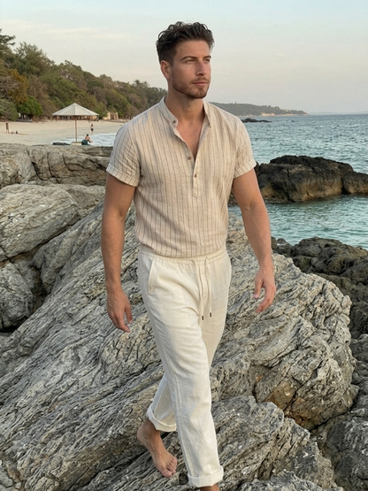 Set Estivo - Palm Beach