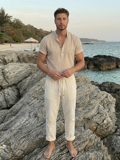 Set Estivo - Palm Beach
