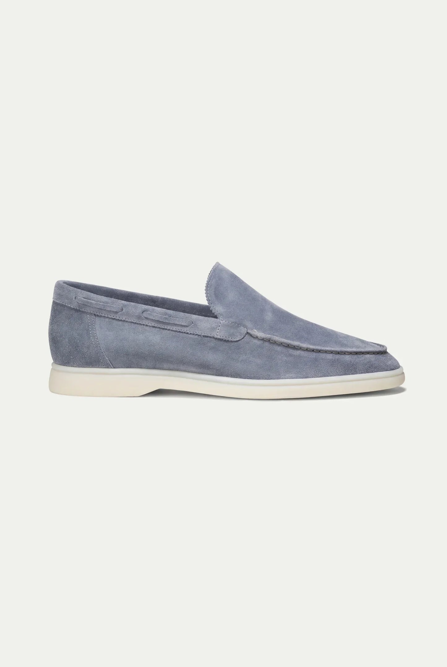 Visconti Mocassino Yatch - Grigio