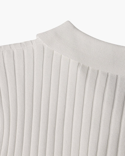 Visconti Casual Polo - Bianco