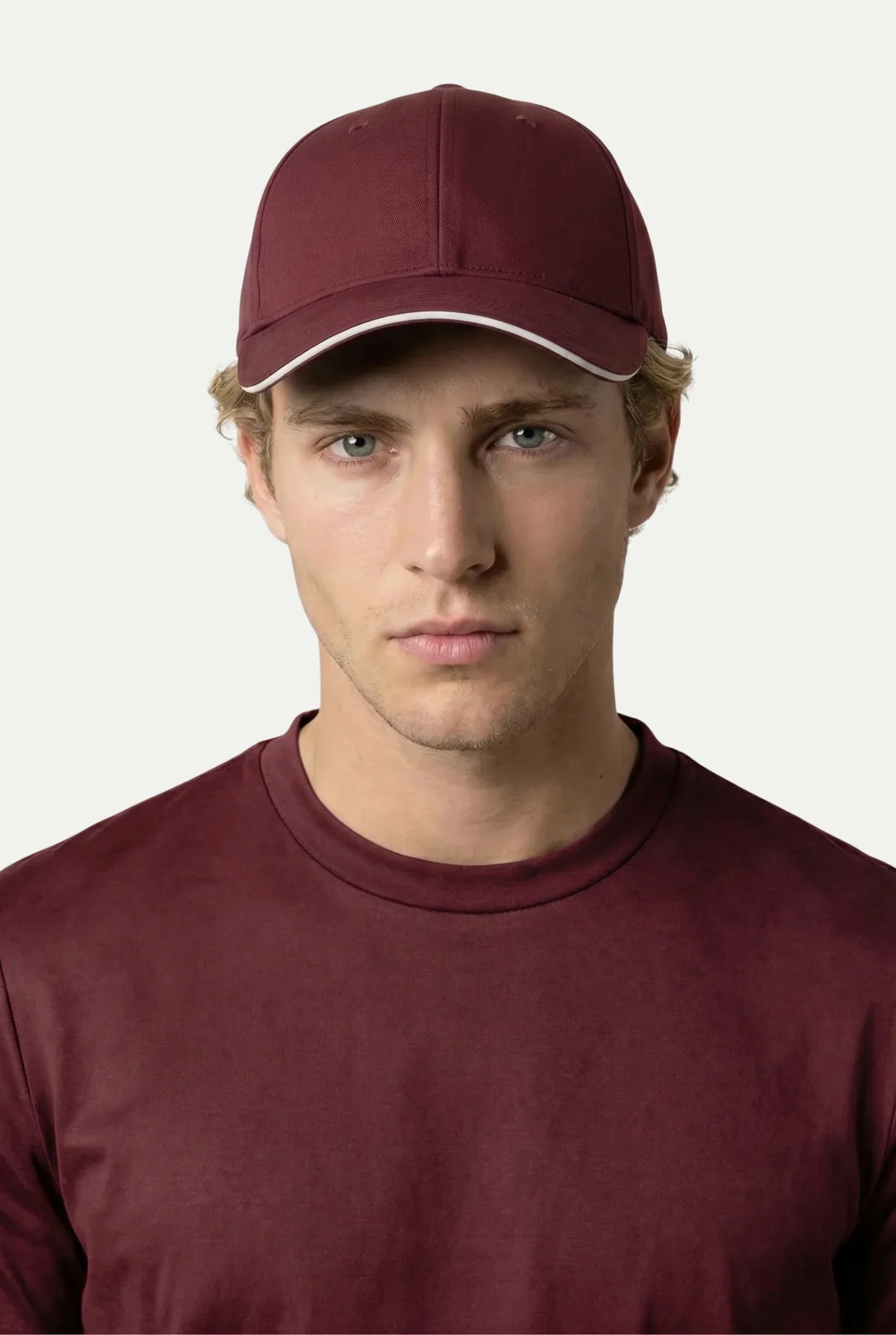 Visconti Cap - Sage