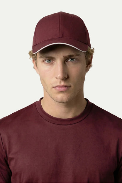 Visconti Cap - Sage
