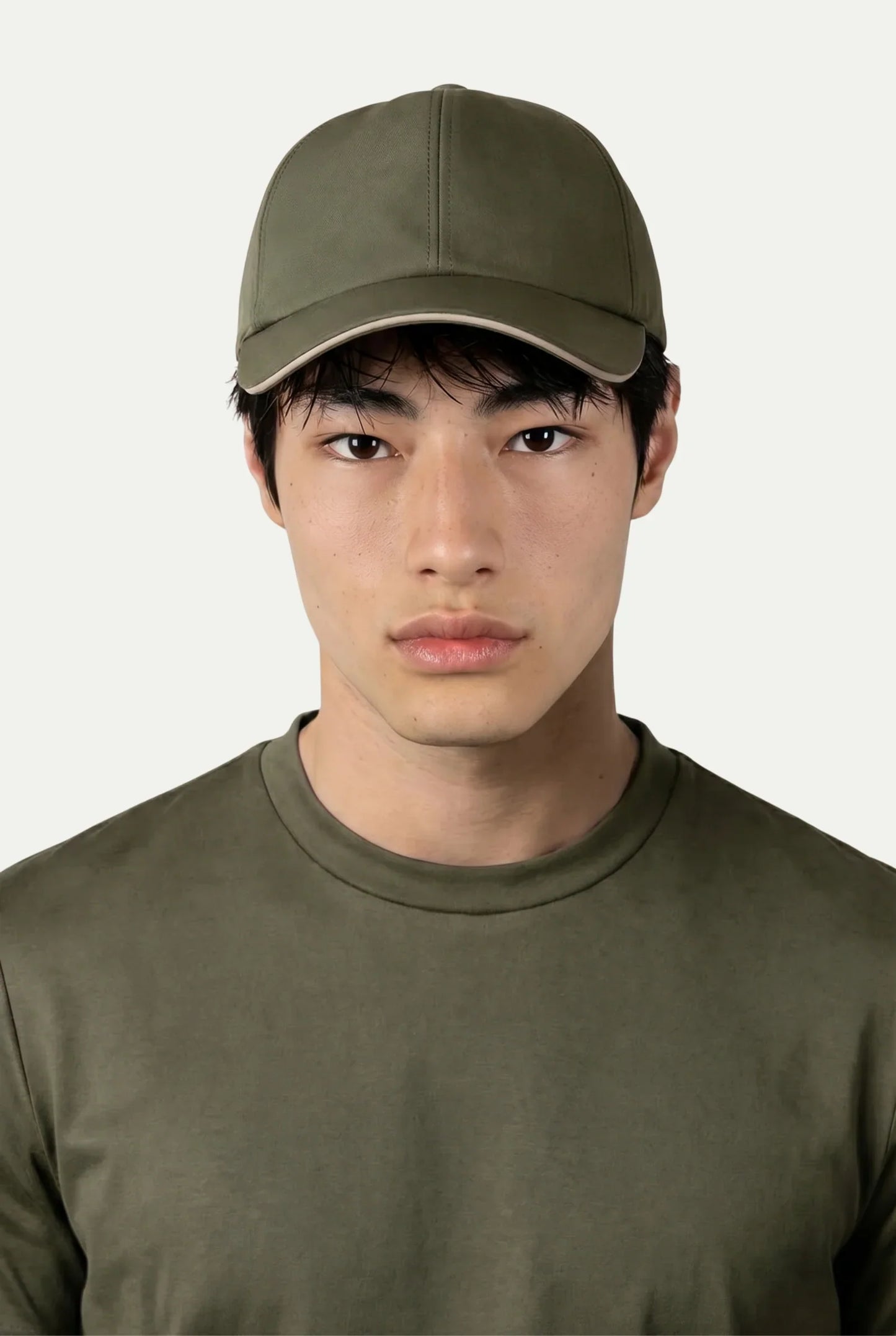 Visconti Cap - Sage