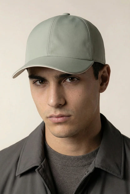 Visconti Cap - Red