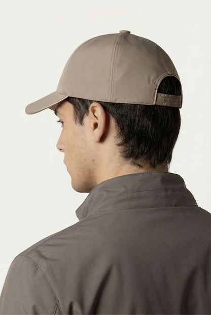 Visconti Cap - Sage