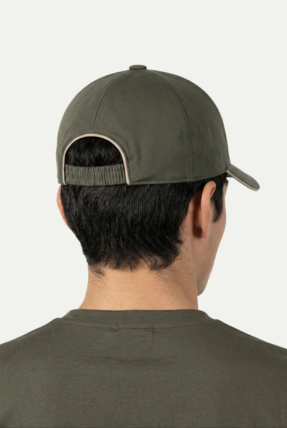 Visconti Cap - Sage