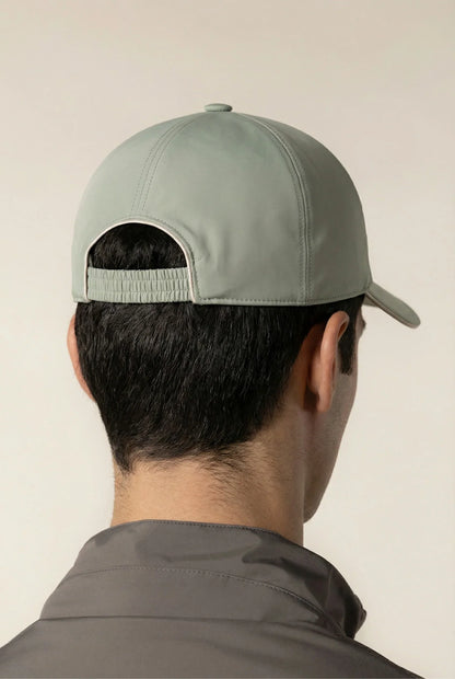Visconti Cap - Sage