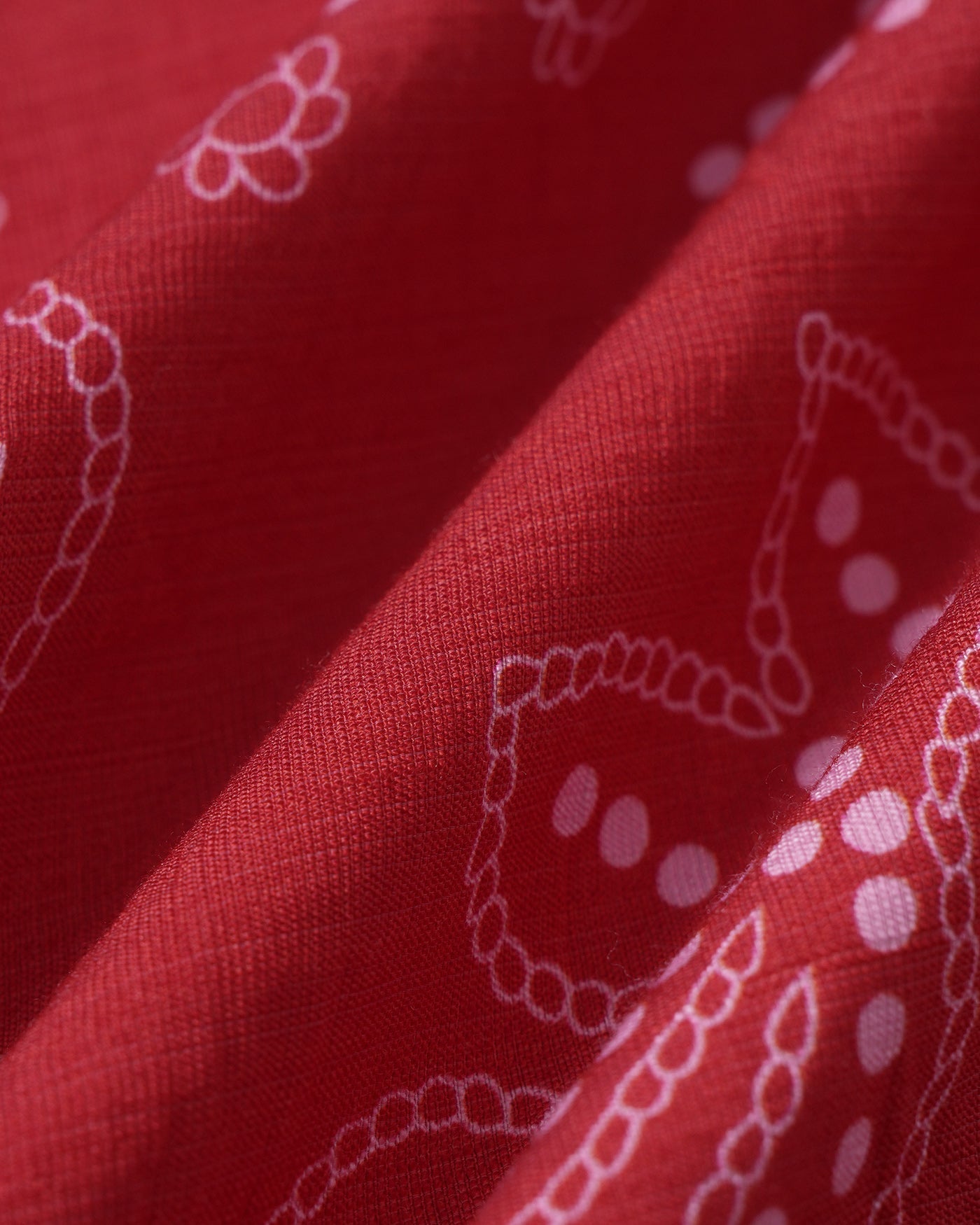 Red Halter Neck Beach Dress