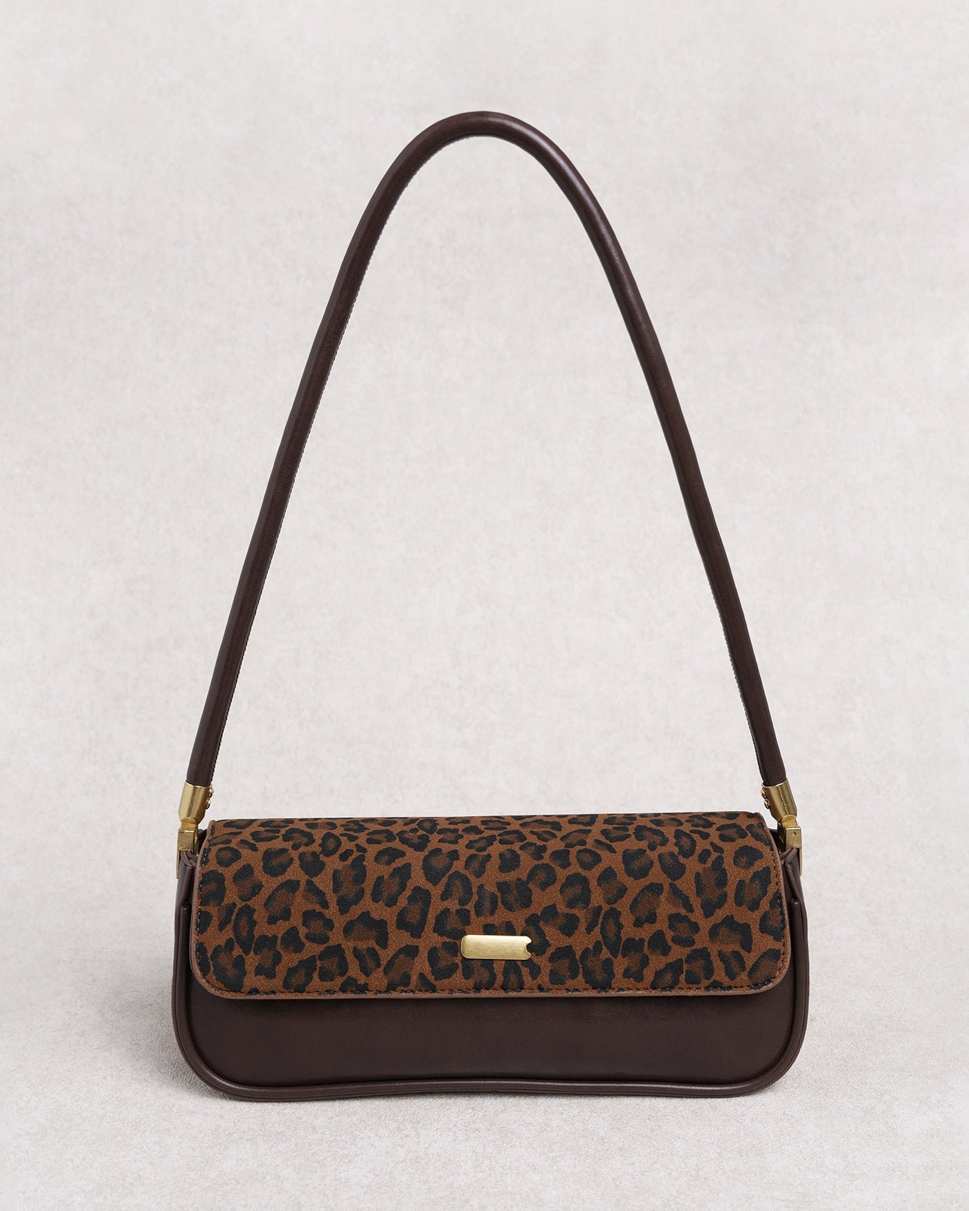 Brown Handbags