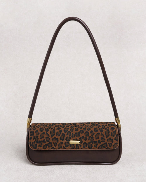 Brown Handbags