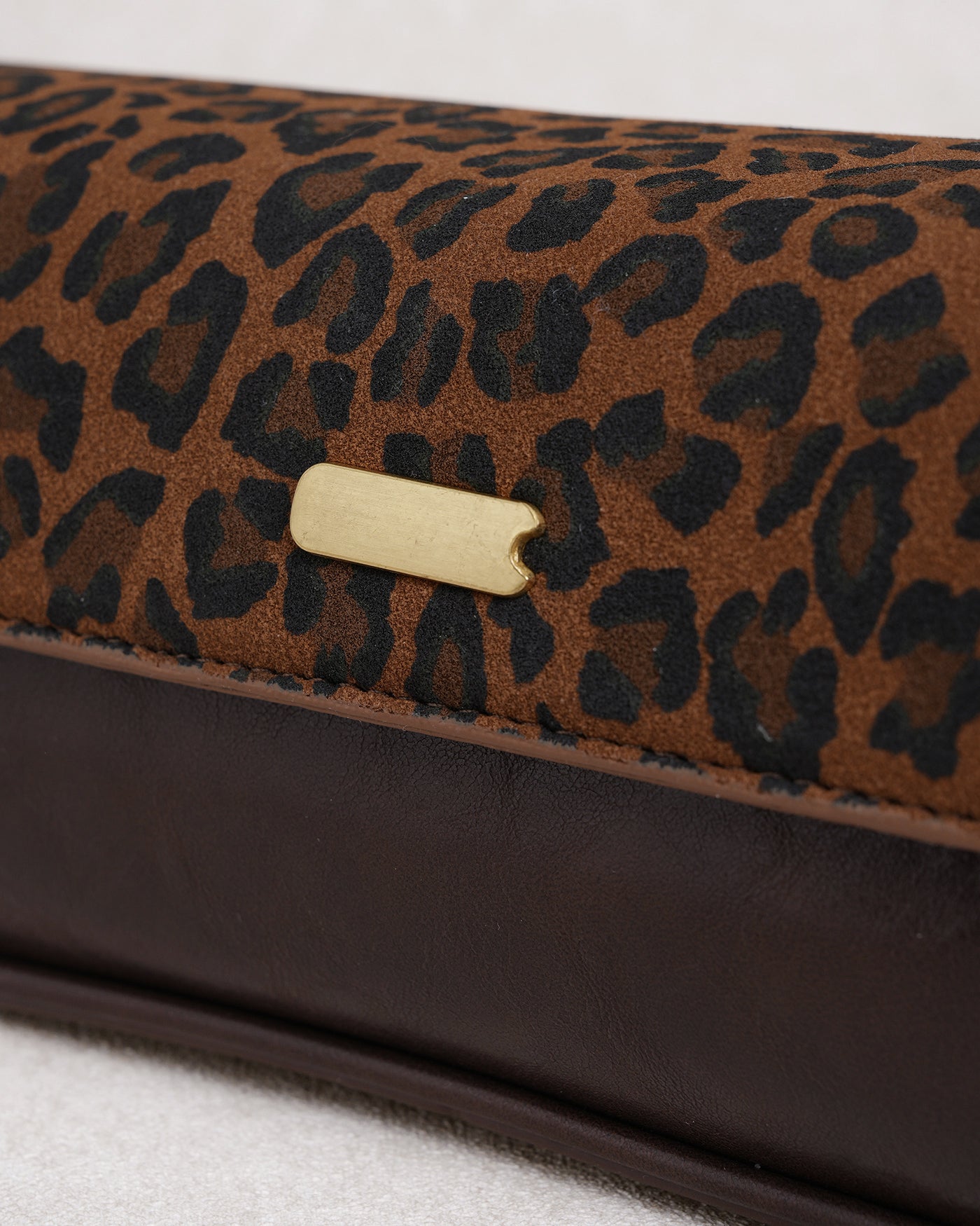 Brown Handbags