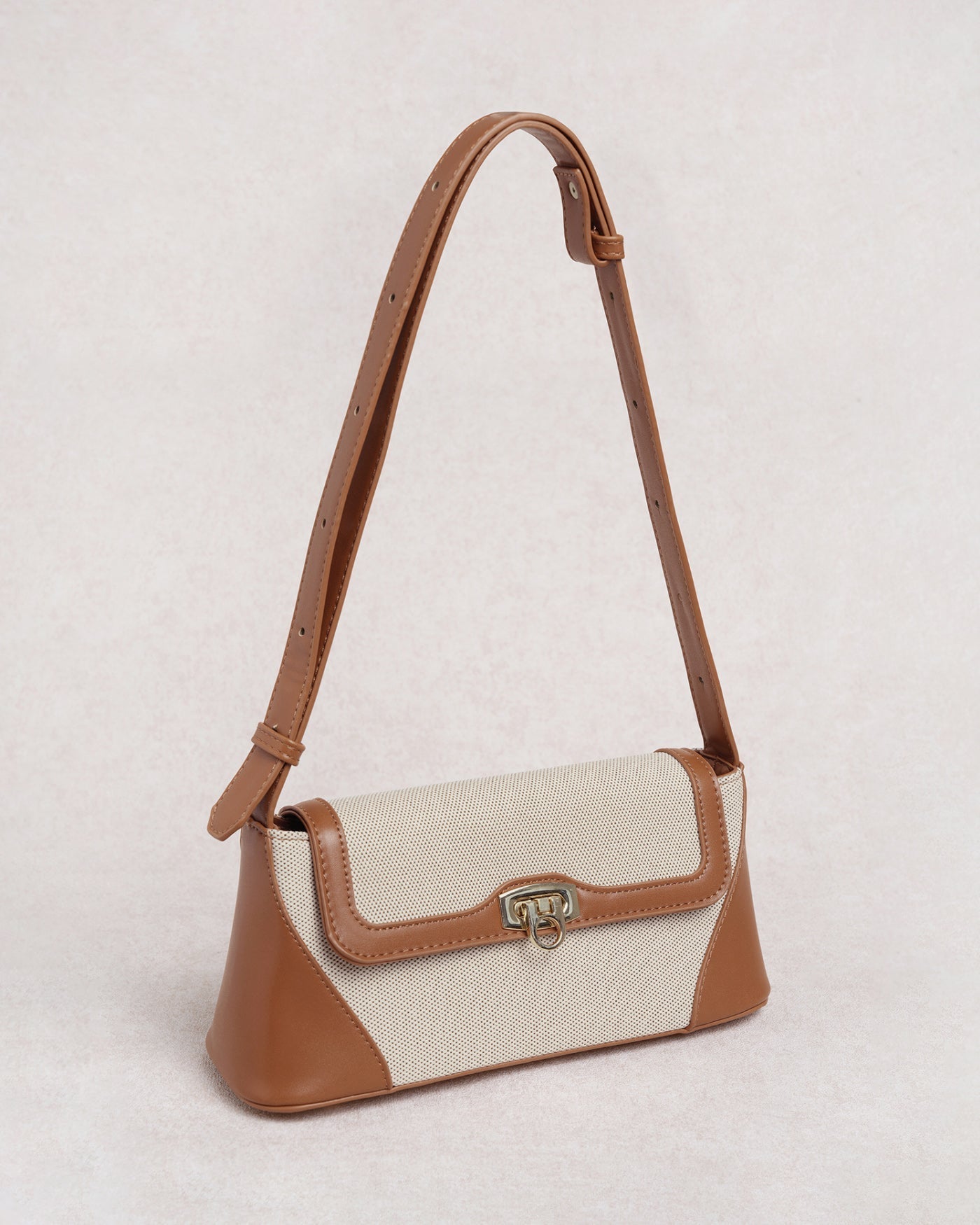 Brown Handbags