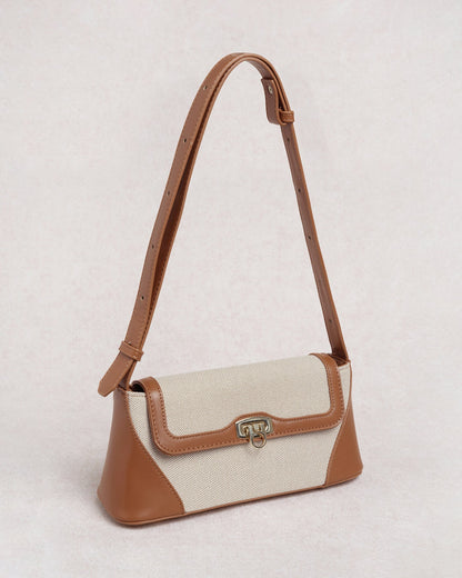 Brown Handbags
