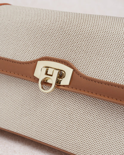 Brown Handbags