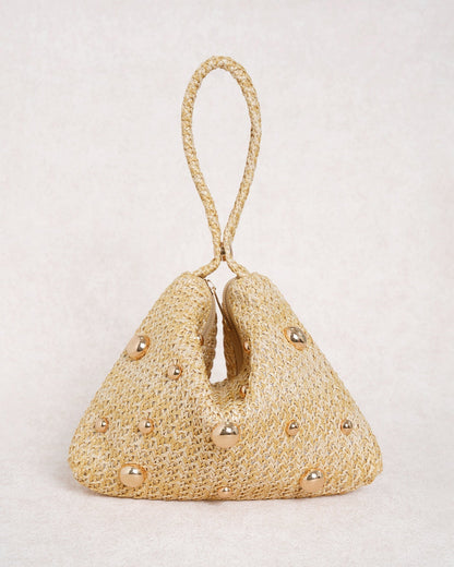 Light Yellow Handbags