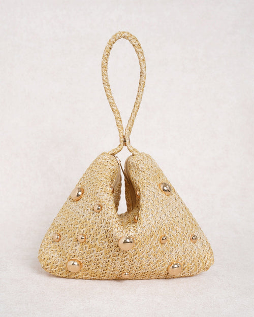 Light Yellow Handbags