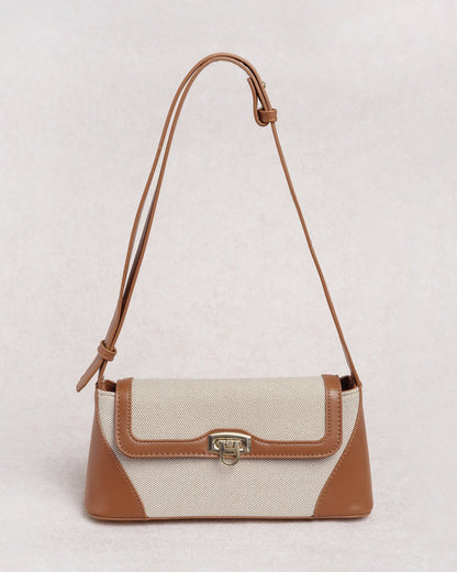 Brown Handbags