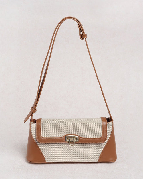 Brown Handbags