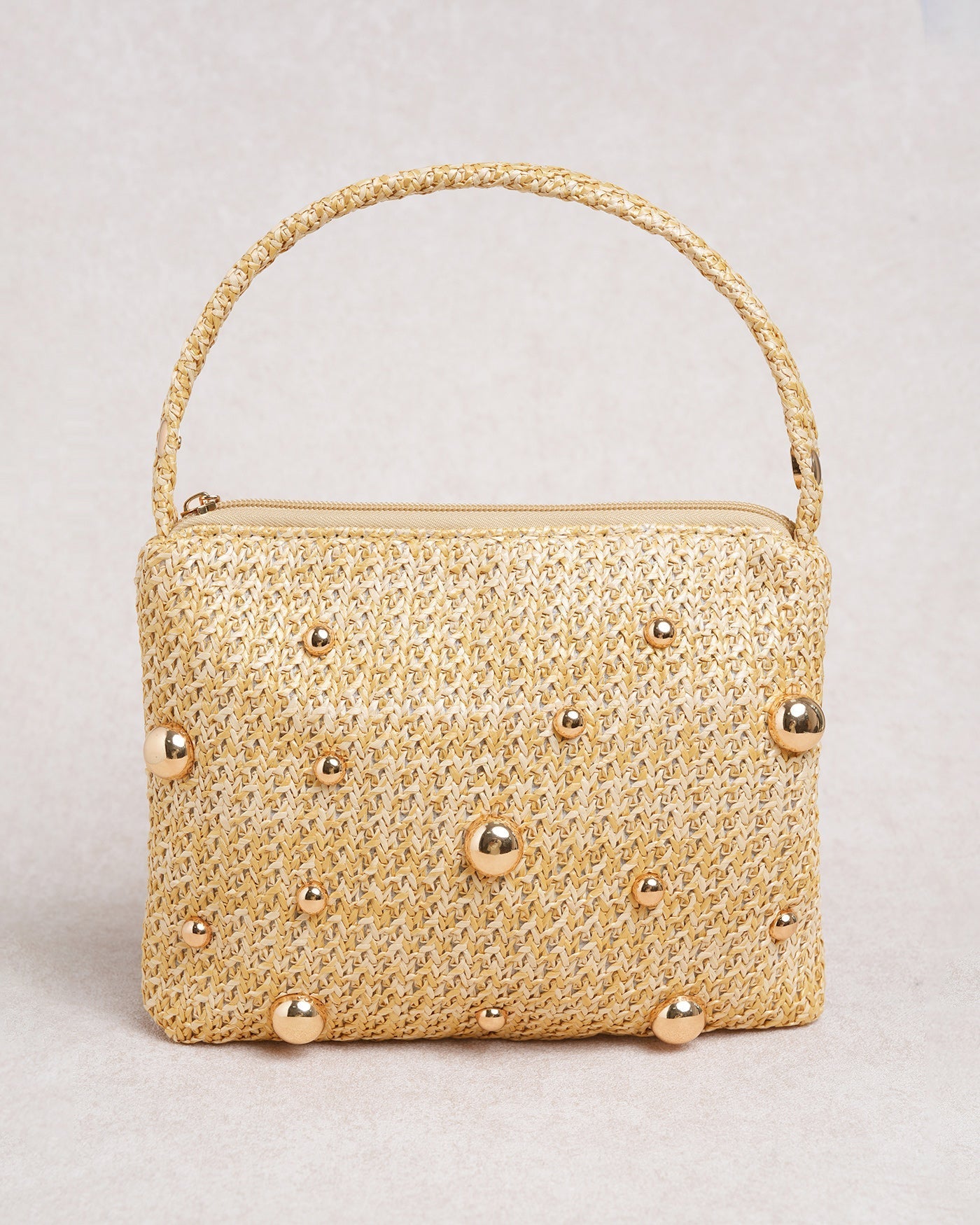 Light Yellow Handbags