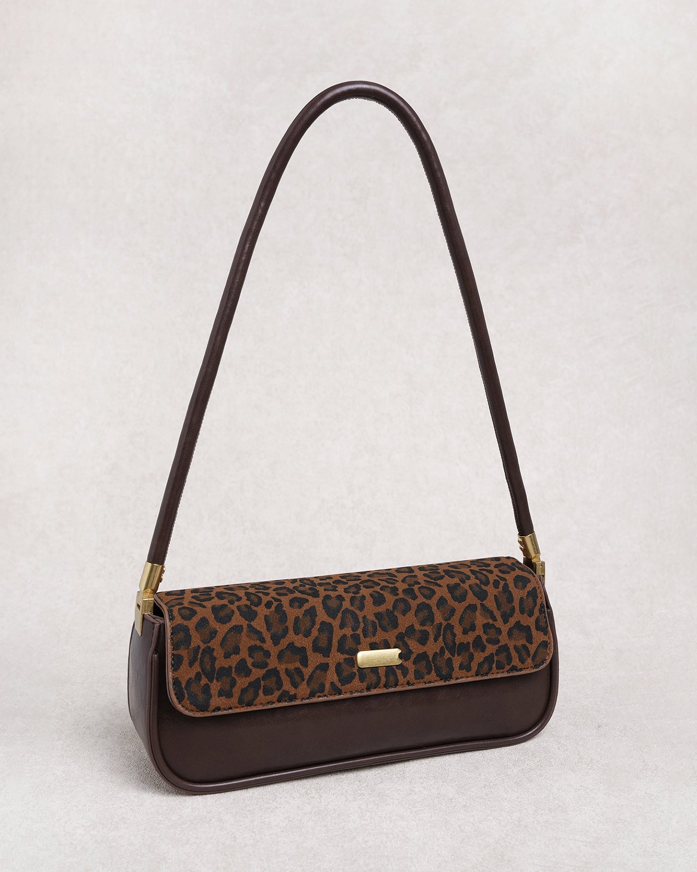 Brown Handbags