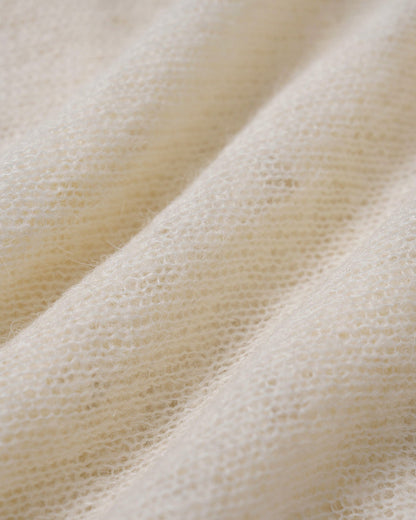 Apricot Turtle Textured Tank Top