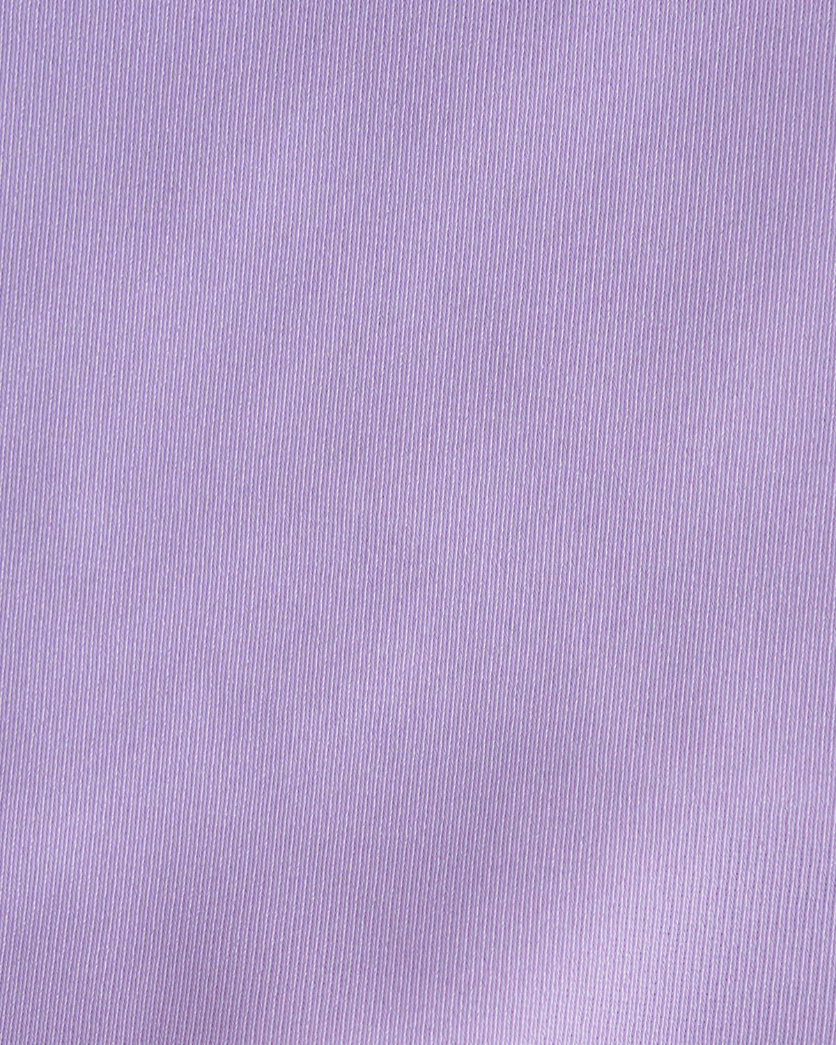 Purple Drawstring Triangle Bikini Set